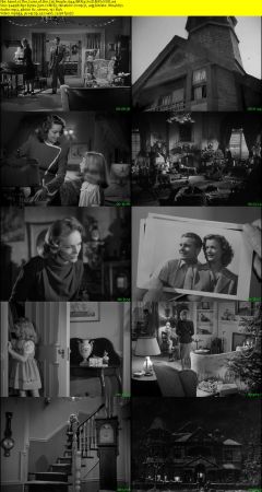 The Curse of the Cat People 1944 BRRip XviD MP3-XVID