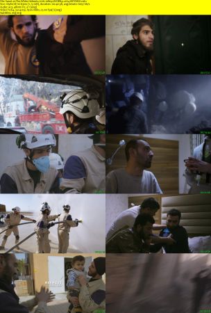 The White Helmets 2016 1080p WEBRip x264-iNTENSO