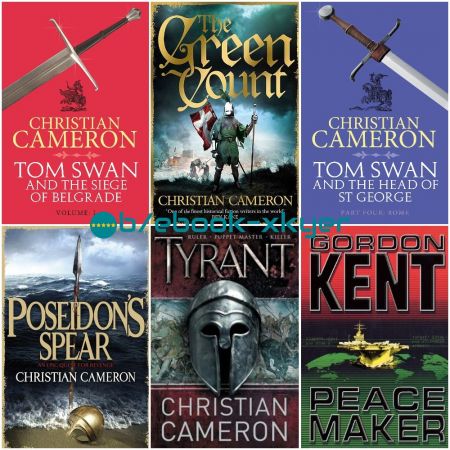Christian Cameron Collection