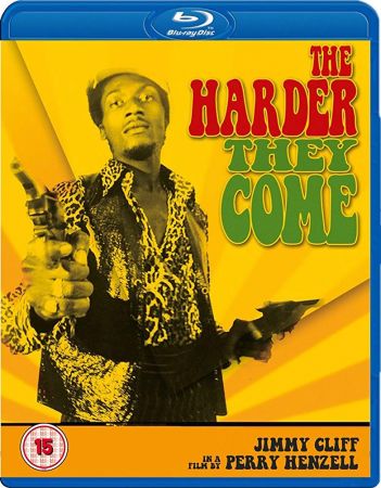 The Harder They Come 1972 720p BluRay H264 AAC-RARBG