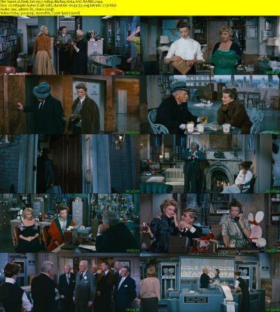 Desk Set 1957 1080p BluRay H264 AAC-RARBG
