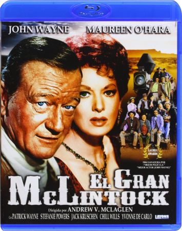 McLintock 1963 720p BluRay H264 AAC-RARBG
