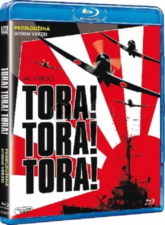 Tora Tora Tora 1970 1080p BluRay H264 AAC-RARBG