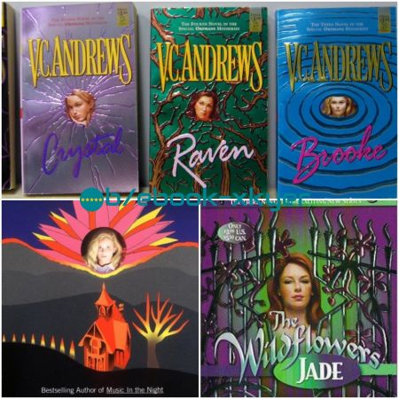 Virginia Andrews Collection