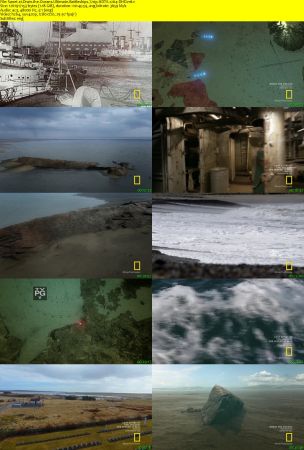National Geographi - Drain the Oceans: Ultimate.Battleships (2018) 720p HDTV x264-DHD