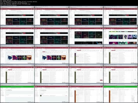 Lynda - Learning Splice