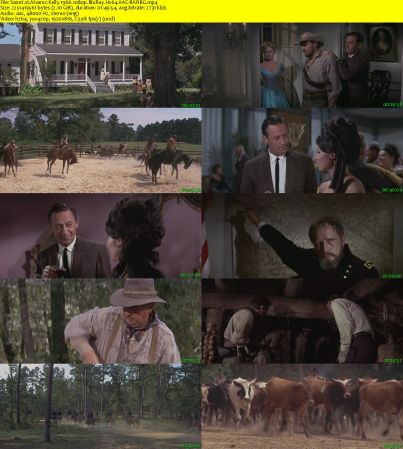 Alvarez Kelly 1966 1080p BluRay H264 AAC-RARBG