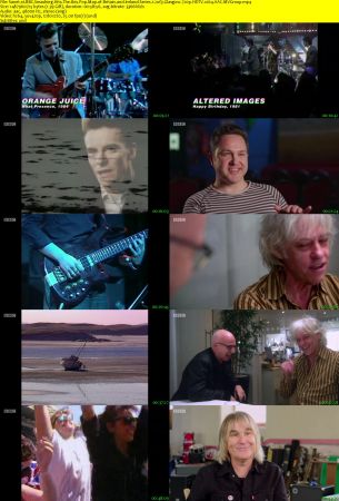 BBC - Smashing Hits The 80s Pop Map of Britain and Ireland (2018) 720p HDTV x264 AAC MVGroup