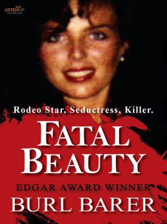 Fatal Beauty Audiobook