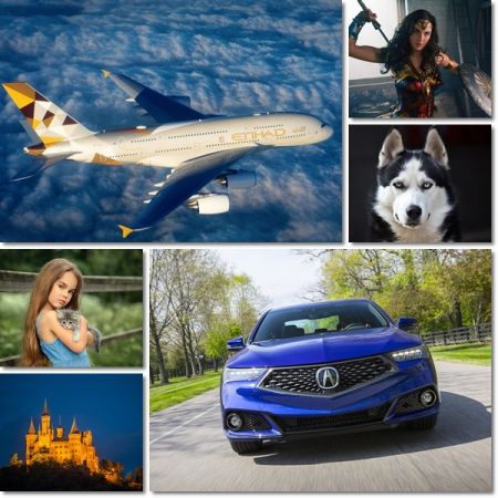 Design Wallpapers Pack 1153