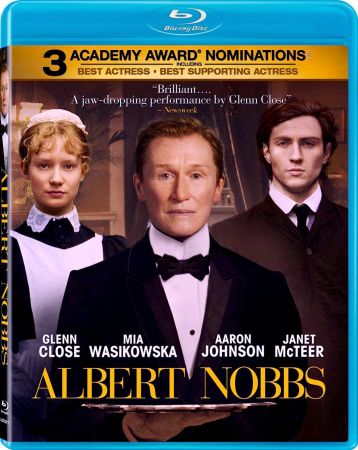 Albert Nobbs 2011 1080p BluRay DDP 5.1 10bit H265-iVy