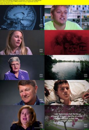 Somethings Killing Me Tiny Monsters (2018) 720p HDTV x264-CRiMSON