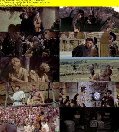 Barabbas 1961 1080p BluRay H264 AAC-RARBG