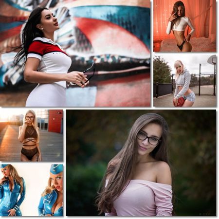 Photos Beautiful Women Pack 183