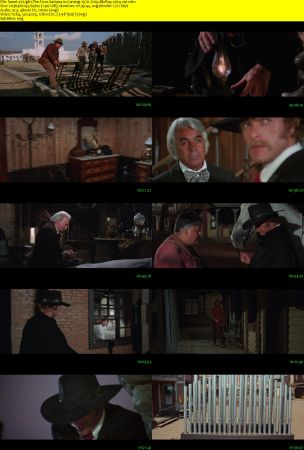 Light The Fuse Sartana Is Coming 1970 720p BluRay x264-x0r