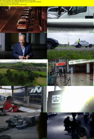 Channel 5 - Undercover Coppers Drugs Bust (2018) HDTV x264-TVC