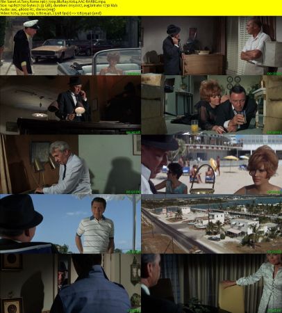 Tony Rome 1967 720p BluRay H264 AAC-RARBG