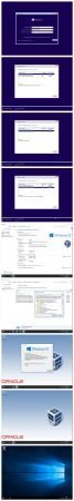 Windows 10 Enterprise X86 v1607 Build 14393.2339 LTSB en-US June 2018