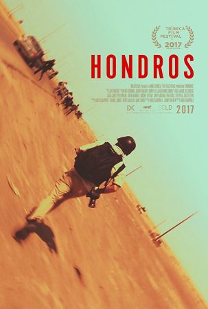 Hondros 2017 WEBRip x264-ION10