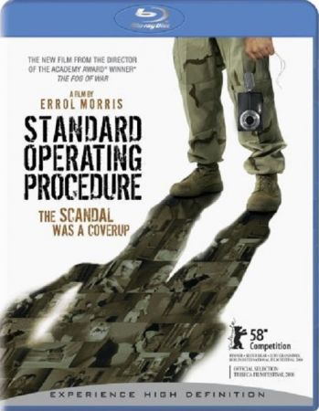 Standard Operating Procedure 2008 BRRip XviD MP3-XVID