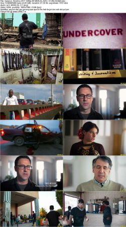 Hondros 2017 1080p NF WEBRip DD5.1 x264-SiGMA