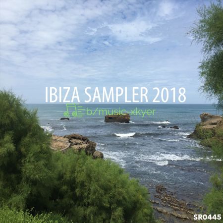 VA - Ibiza Sampler 2018 (2018)