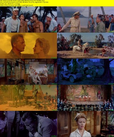 South Pacific 1958 1080p BluRay H264 AAC-RARBG