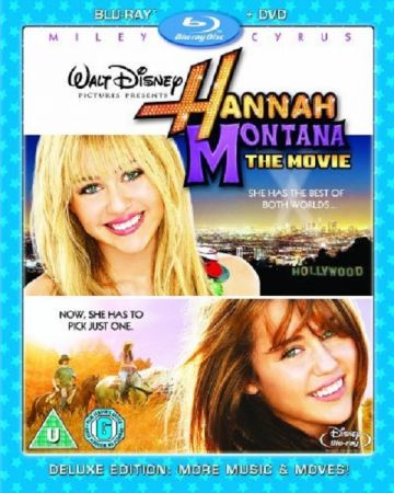 Hannah Montana The Movie 2009 1080p H265 EAC3 6CH-MNKYDDL