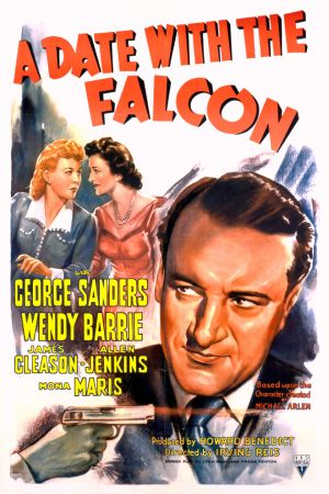 A Date with the Falcon 1942 DVDRip DD2.0 x264-TESRC