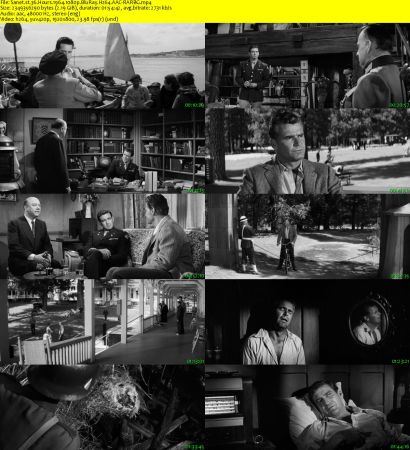 36 Hours 1964 1080p BluRay H264 AAC-RARBG