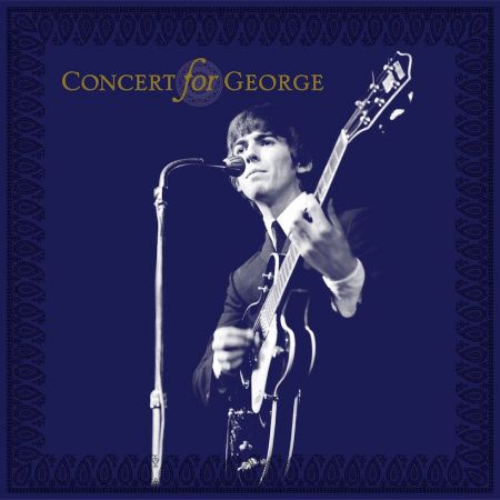 Concert For George 2002 720p HDTV x264-W4F