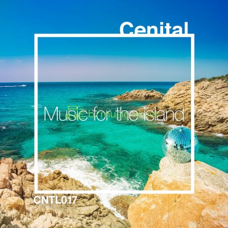 VA - Music for the Island (2018)