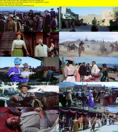 McLintock 1963 720p BluRay H264 AAC-RARBG