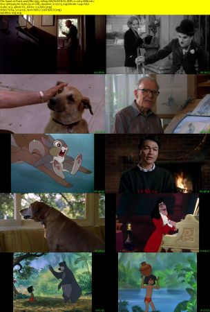 Frank and Ollie 1995 1080p AMZN WEB-DL DDP2.0 x264-ABM