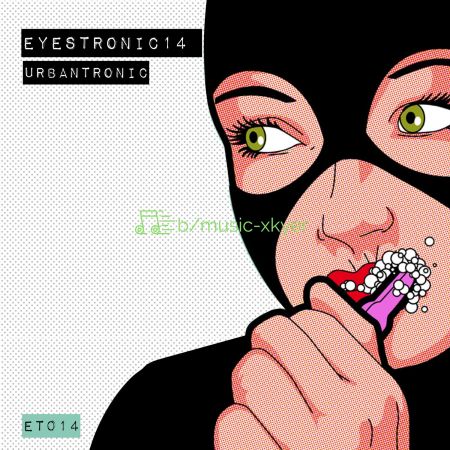 VA - Eyestronic 14 (2018)