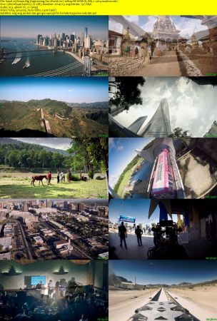 Dream Big Engineering Our World 2017 1080p NF WEB-DL DD5.1 x264-monkee