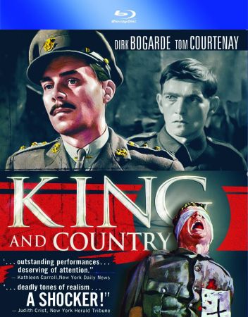 King and Country 1964 720p BluRay H264 AAC-RARBG
