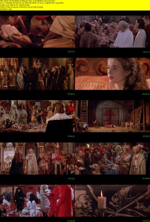 The Baby of Macon 1992 720p BluRay x264-x0r