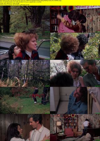 The Last House on the Left 1972 UNRATED REMASTERED 1080p BluRay H264 AAC-RARBG