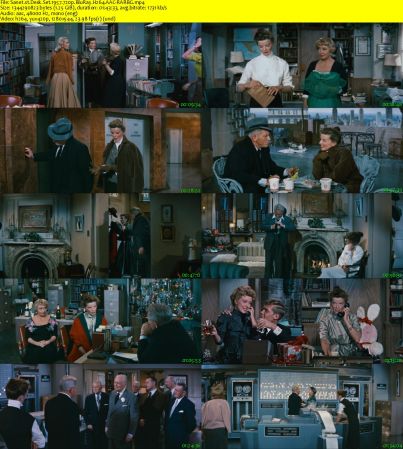 Desk Set 1957 720p BluRay H264 AAC-RARBG