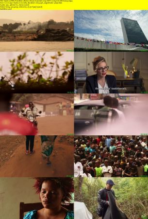 PBS Frontline: - U.N. Sex Abuse Scandal (2018) 720p HDTV x264 AAC MVGroup