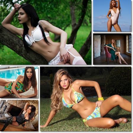 Photo of Beautiful Women Pack 166