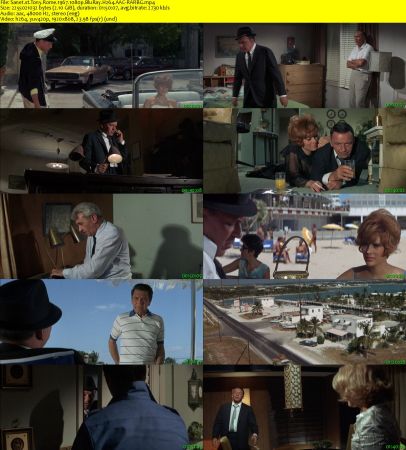 Tony Rome 1967 1080p BluRay H264 AAC-RARBG