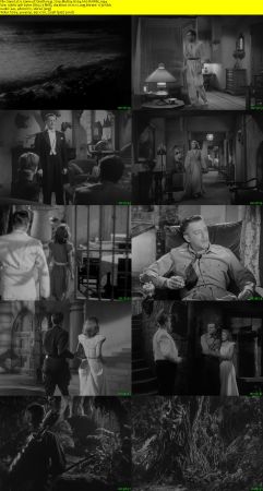 A Game of Death 1945 720p BluRay H264 AAC-RARBG