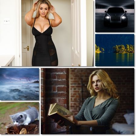 Desktop Beautiful Wallpapers Pack 1149