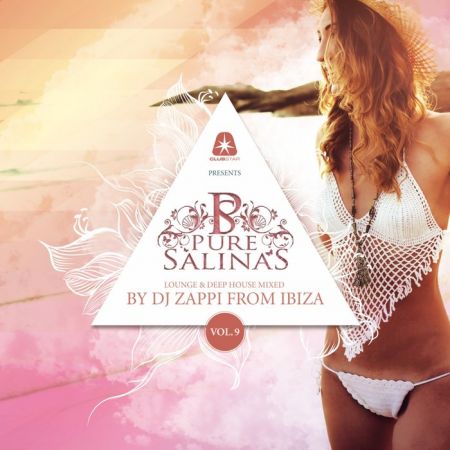 VA - Pure Salinas Vol.9, Compiled By DJ Zappi (2018) MP3