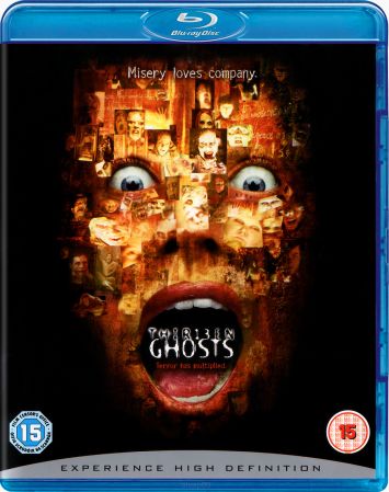 Thir13en Ghosts 2001 BluRay 1080p DDP 5.1 x264-hallowed
