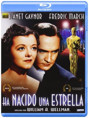 A Star Is Born 1937 PROPER 720p BluRay H264 AAC-RARBG