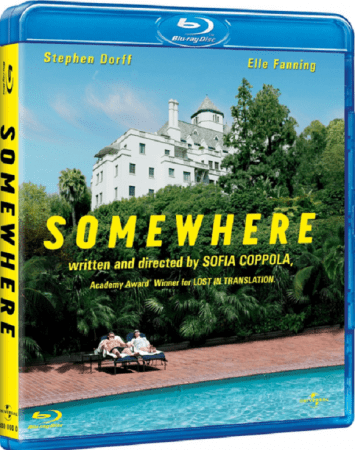 Somewhere 2010 BRRip XviD MP3-XVID