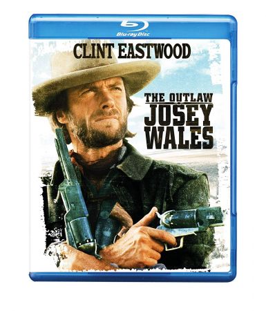 The Outlaw Josey Wales 1976 720p Bluray AC3 x264 AdiT